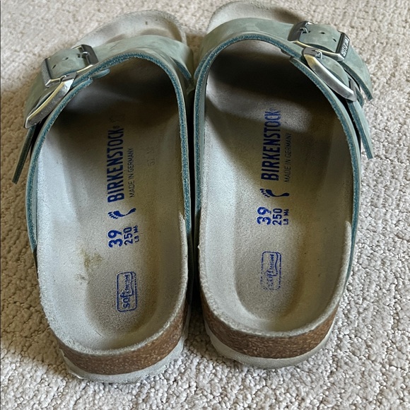 Birkenstock Arizona Soft Sandal - Picture 3 of 7